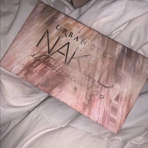 Naked Highlighter Trio